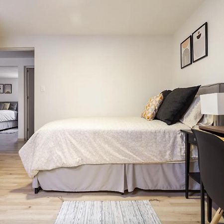 Bedroom With Private Bathroom In Roma Norte In Mexico City Ngoại thất bức ảnh