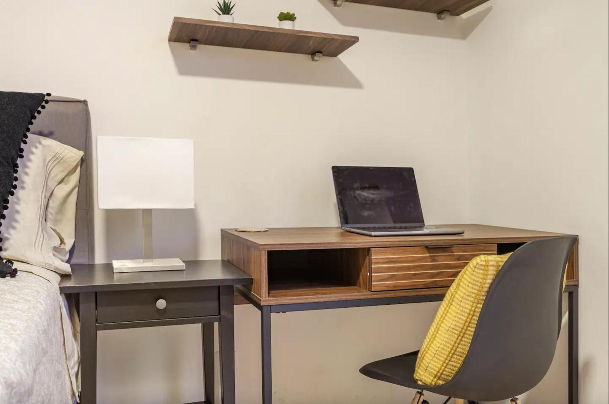 Bedroom With Private Bathroom In Roma Norte In Mexico City Ngoại thất bức ảnh